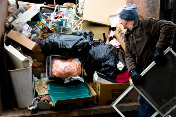 Trusted Plainview, NE Junk Removal Experts