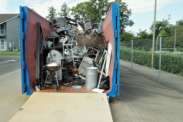 Best Professional Junk Removal  in Plainview, NE