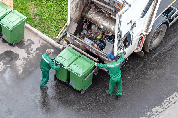 Reliable Plainview, NE Junk Removal Solutions