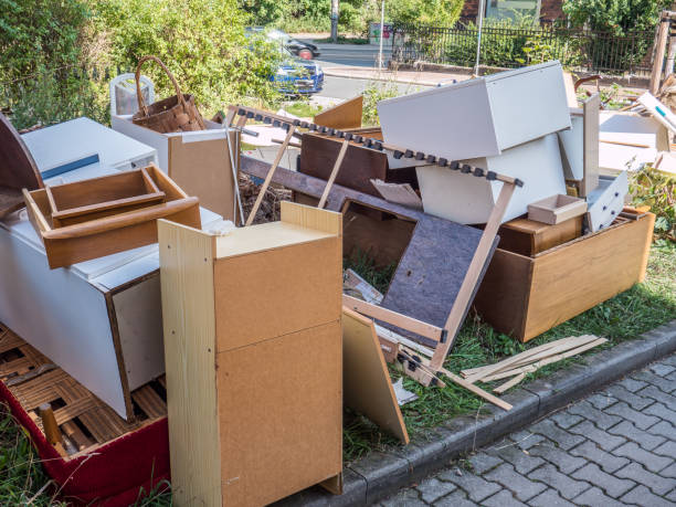 Best Commercial Junk Removal  in Plainview, NE